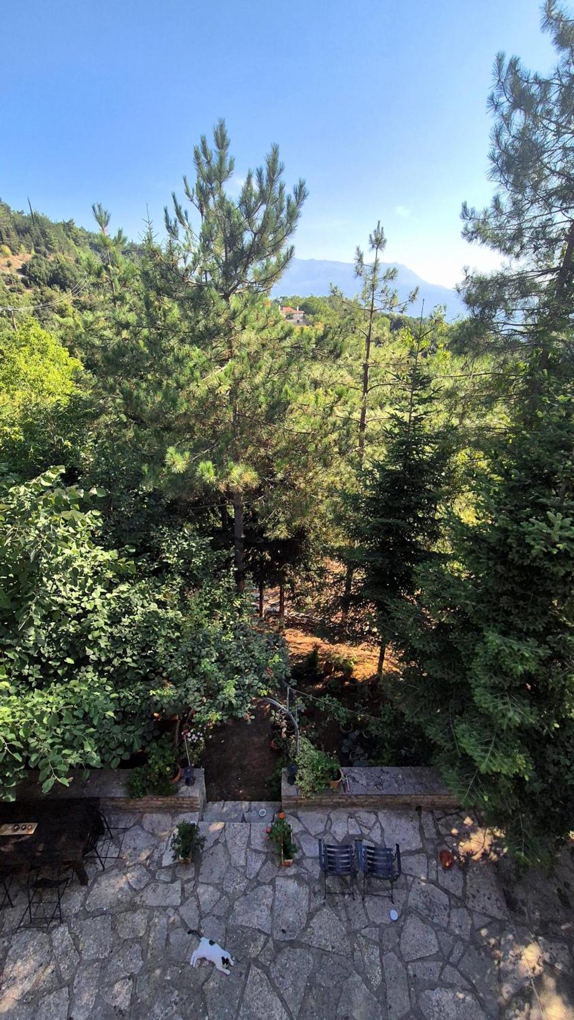 Traditional Guesthouse Marousio Rodavgi Екстер'єр фото