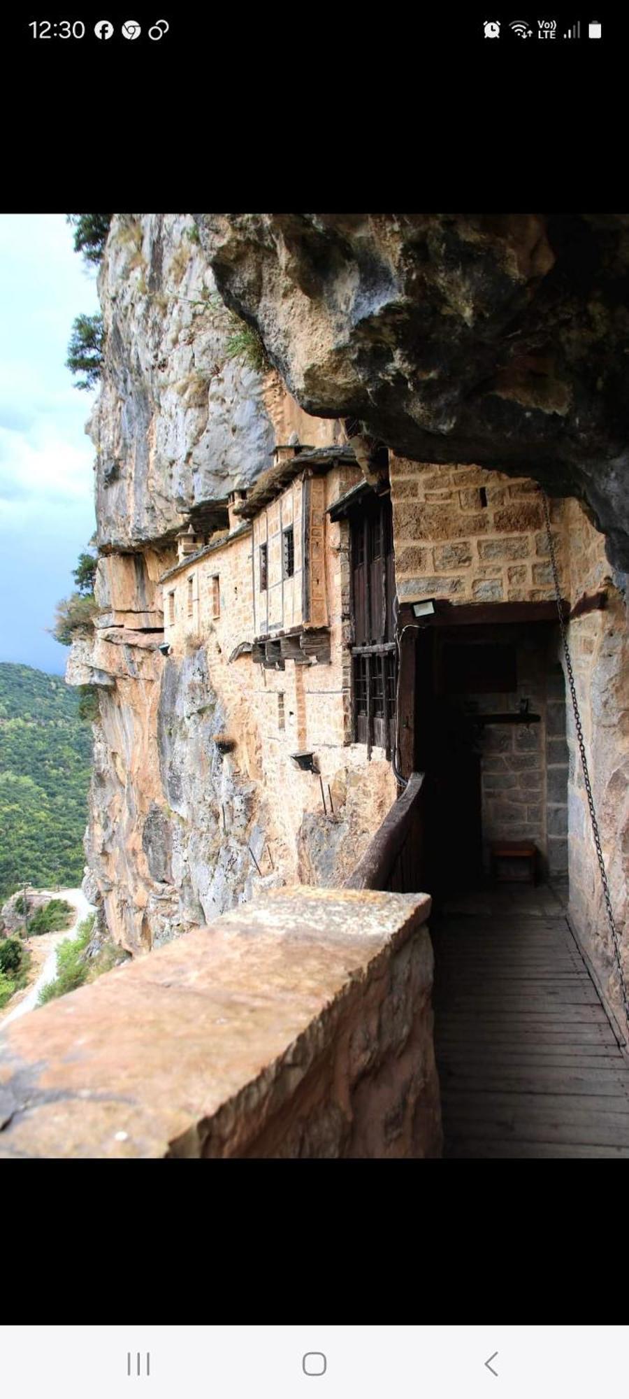 Traditional Guesthouse Marousio Rodavgi Екстер'єр фото
